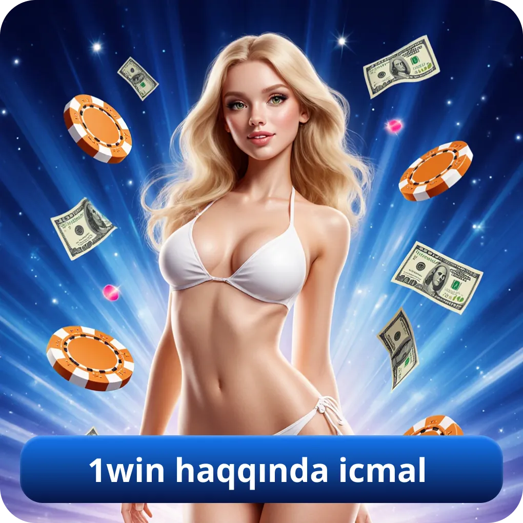 1win haqqında icmal